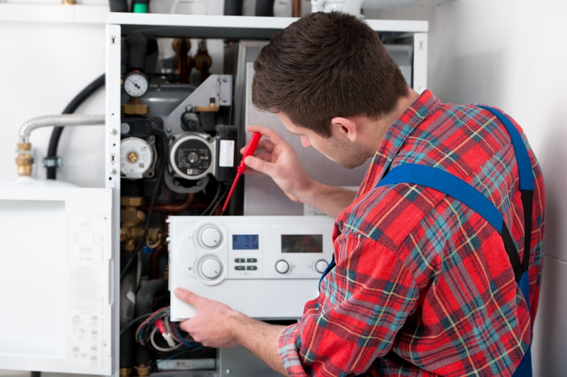 Boiler Repairs Service Penge