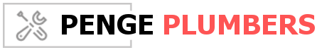 Plumbers Penge logo