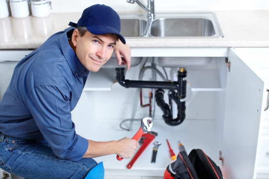 Residential Plumbing Penge